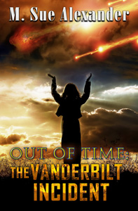 Out of Time: the Vanderbilt Incident